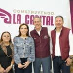 Pepe Chedraui Alimentación Imparable Ignacio Zaragoza
