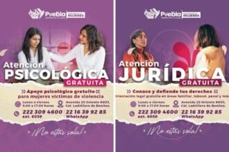 Pepe Chedraui atención mujeres