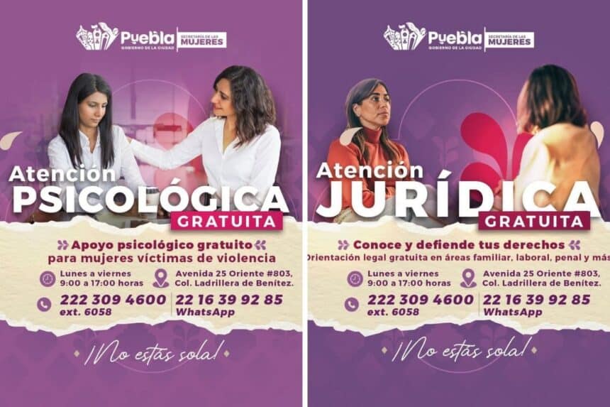 Pepe Chedraui atención mujeres