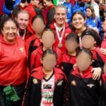 Pepe Chedraui basquetbolistas Liga Telmex Telcel