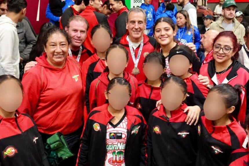 Pepe Chedraui basquetbolistas Liga Telmex Telcel