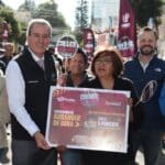 Pepe Chedraui CallesAl100 San Jerónimo Caleras