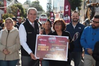 Pepe Chedraui CallesAl100 San Jerónimo Caleras