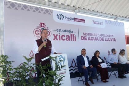 Pepe Chedraui estrategia Xicalli