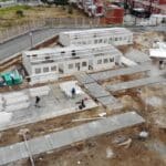 Pepe Chedraui avance construcción LUMINA