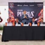 Pepe Chedraui Desafío Puebla La Vuelta España 2027