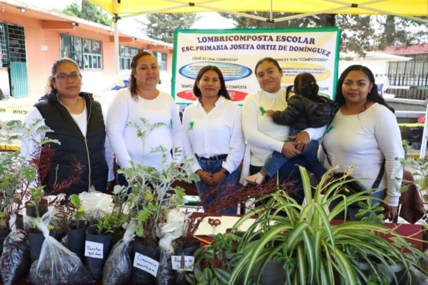Pepe Chedraui educación ambiental