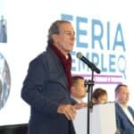 Pepe Chedraui 9a Feria de Empleo