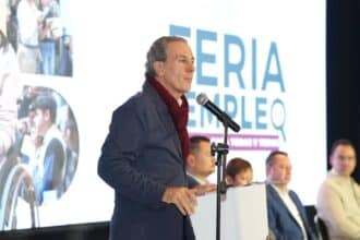 Pepe Chedraui 9a Feria de Empleo