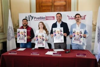 Pepe Chedraui 9a Feria de Empleo