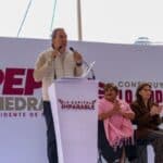 Pepe Chedraui Ignacio Romero Vargas
