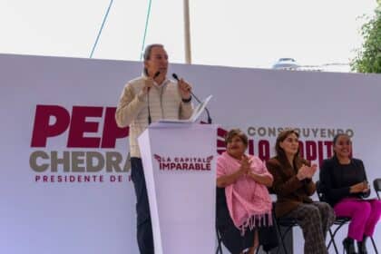Pepe Chedraui Ignacio Romero Vargas