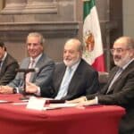 Pepe Chedraui inversión Carlos Slim Centro Histórico