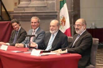 Pepe Chedraui inversión Carlos Slim Centro Histórico