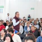 Pepe Chedraui Programa Presupuesto Participativo Unidades Habitacionales