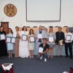 Pepe Chedraui Mención honorífica SIPROC