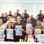 Pepe Chedraui mujeres imparables trata de personas