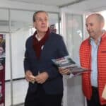 Pepe Chedraui Pago Anticipado de Predial