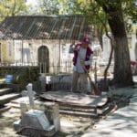 Pepe Chedraui Panteón Municipal Todos Santos