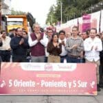 Pepe Chedraui CallesAl100 San Francisco Totimehuacan