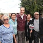 Pepe Chedraui rehabilitación vial CallesAl100