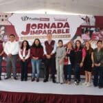 Pepe Chedraui Jornada Imparable rezago social
