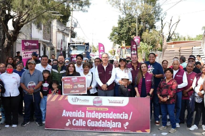 Pepe Chedraui CallesAl100 Ignacio Romero Vargas