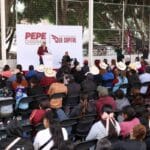 Pepe Chedraui San Andrés Azumiatla
