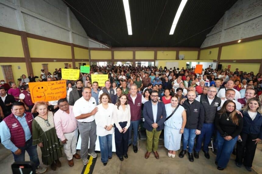 Pepe Chedraui San Baltazar Campeche