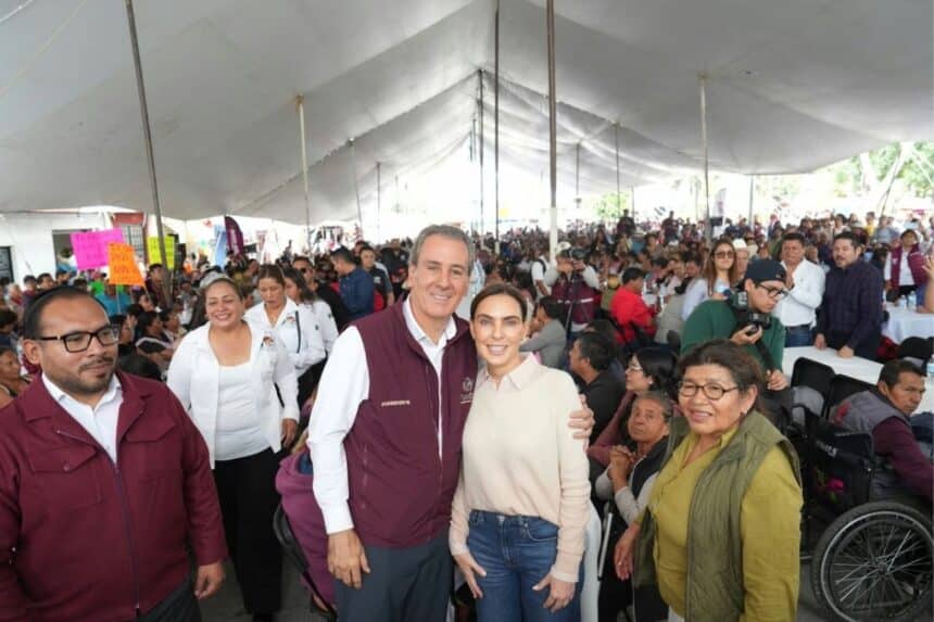 Pepe Chedraui San Francisco Totimehuacan