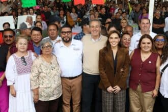 Pepe Chedraui San Jerónimo Caleras