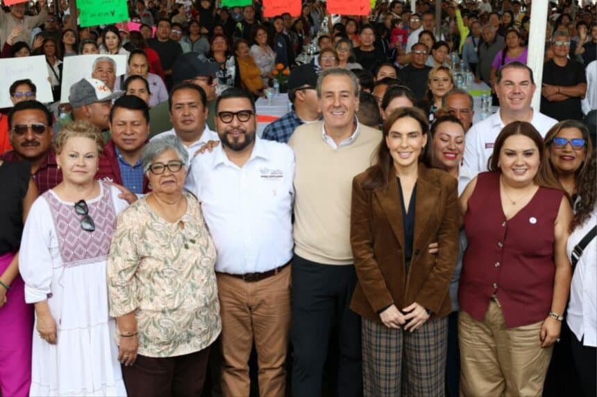 Pepe Chedraui San Jerónimo Caleras