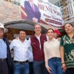Pepe Chedraui Santo Tomás Chautla