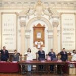 Pepe Chedraui Segundo Informe de Labores Sesión de Cabildo