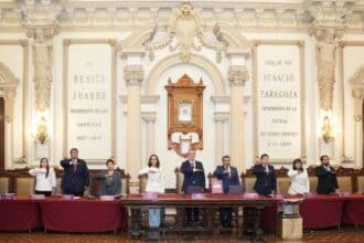 Pepe Chedraui Segundo Informe de Labores Sesión de Cabildo