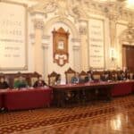 Pepe Chedraui sesión de Cabildo