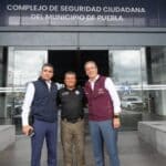 Pepe Chedraui Torneo de la Amistad