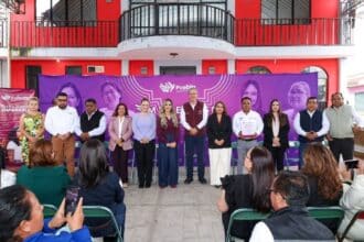 Pepe Chedraui violencias de género juntas auxiliares