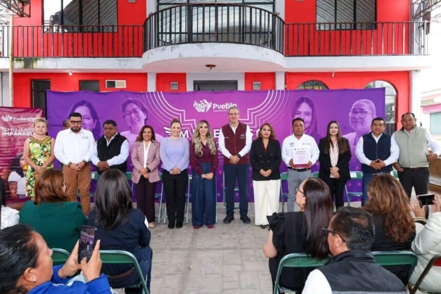 Pepe Chedraui violencias de género juntas auxiliares