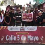 Pepe Chedraui CallesAl100 San Pablo Xochimehuacán