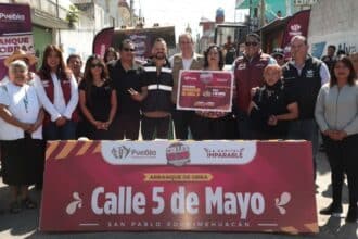Pepe Chedraui CallesAl100 San Pablo Xochimehuacán