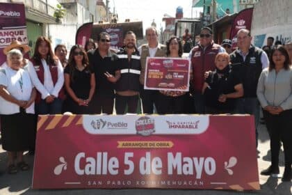 Pepe Chedraui CallesAl100 San Pablo Xochimehuacán