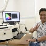 Posdoctorante BUAP Premio juventud investigadora