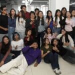 BUAP Preparatoria Zapata Semana de Salud del Adolescente
