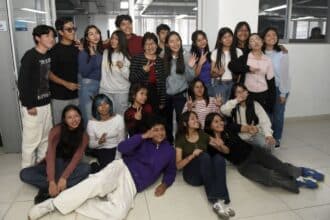 BUAP Preparatoria Zapata Semana de Salud del Adolescente