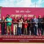 SOSAPACH infraestructura sanitaria Santiago Momoxpan