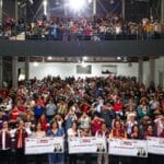 Tonantzin Fernández empoderamiento mujeres