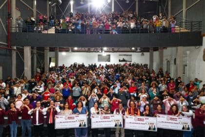 Tonantzin Fernández empoderamiento mujeres