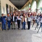 Tonantzin Fernández libertad de expresión