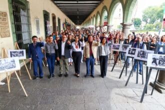 Tonantzin Fernández libertad de expresión